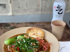 -方铲铲·成都板凳面(滨江银泰店)