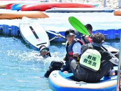 -WhaleSports户外水上运动俱乐部(朝阳公园店)