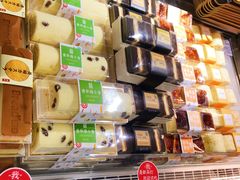 -Bread618面包生日蛋糕(欧亚商都店)