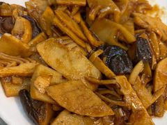 -玉华台饭庄(裕中西里小区店)