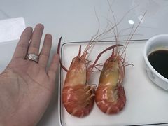 -七的湖·晚芳亭·阳澄湖农家菜·大闸蟹(莲花岛店)