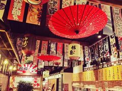 -炉胜·炉端烧·居酒屋