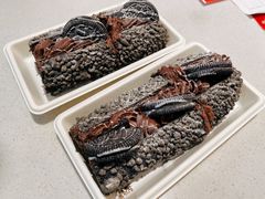 -鱼酷活鱼烤鱼(恒隆广场店)