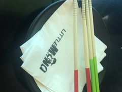 餐具摆设-小明同学(三里屯店)