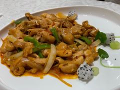 -马凯餐厅(地安门店)