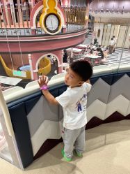 -奈尔宝家庭中心·亲子餐厅(鄞州万达店)