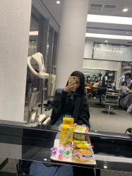-愉己冥想·护发专门店