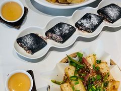 -味可道美食坊(福基路店)