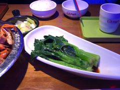 -胖哥俩肉蟹煲(万国店)