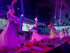 -金陵梦华·宫宴(南京首店)