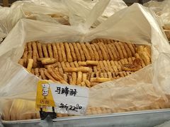 马蹄酥-爱德顺糕点食屋(利民道店)