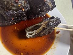 -五娭毑臭豆腐(黄兴南路店)