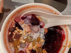 -探鱼·鲜青椒爽麻烤鱼(朝阳悠唐广场店)