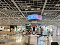 -宜家·瑞典风味餐厅(无锡店)