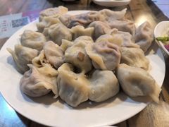 -宝源饺子(麦子店街店)