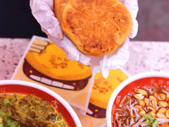 -吉品合酥脆烤饼(嘉里城店)