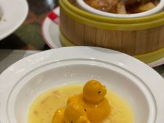 -夏宫中餐厅(香格里拉大酒店)