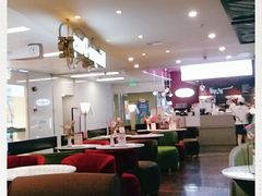 大堂-哈根达斯(天河城店)