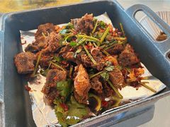 -阿斯牛牛·凉山菜(新会展店)