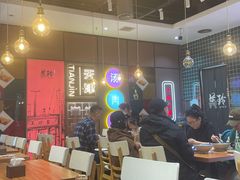 -美玲骨汤牛肉面(未来广场店)