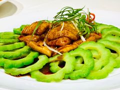 猪大肠-东海海鲜酒家(中信广场店)