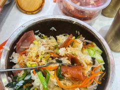 -权味·朝鲜族拌饭(勒泰店)