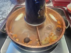 -京元盛铜锅涮肉(上海总店)