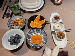 -荣轩(新荣记环球金融中心店)
