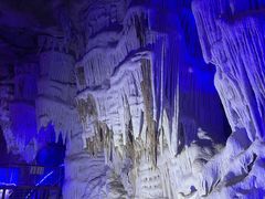 -泰安地下龙宫景区