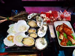 -唱客美食KTV量贩(北京路店)