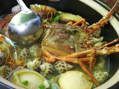 -吉品莞家·鲍鱼鸡煲(东莞店)