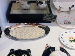 -恋物百货商店(华侨城店)