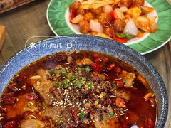 -树下时尚餐厅(翠园街店)