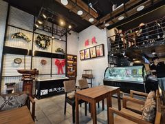 -源茂冷饮厅(哈尔滨中央大街店)