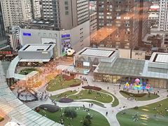-成都尼依格罗酒店