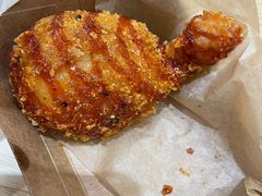 -巴黎贝甜(龙之梦购物中心虹口店)