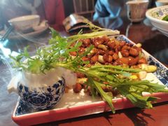 -杨记隆府(白象街店)