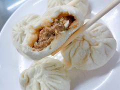 -四平包子铺