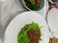 -南山鲜虾面·活鲜小馆·海味大连菜(南山总店)