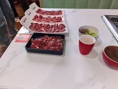 -大四喜·鲜牛肉火锅(洛阳大学城店)