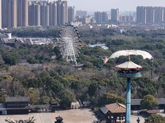 -淹城春秋乐园