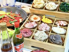 -芈重山老火锅(广州首店)