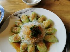 -東舍食唐精品陕菜馆