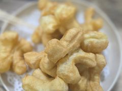 -成兴豆浆(福星分店)