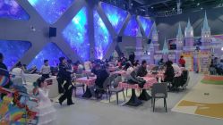 -第五极儿童乐园
