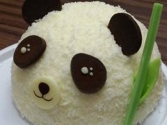熊猫笨笨蛋糕-味多美蛋糕(灯市口店)