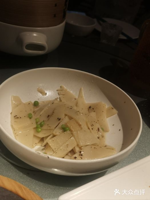 小大董·烤鸭(观景餐厅·南京西路店)图片