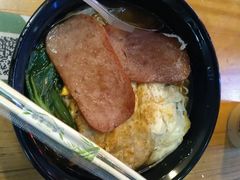 -香港鸿记冰室