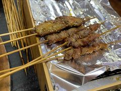 -老黑板筋(顺义总店)