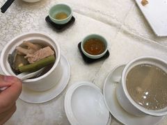 -顺德人家食府(黄金广场店)